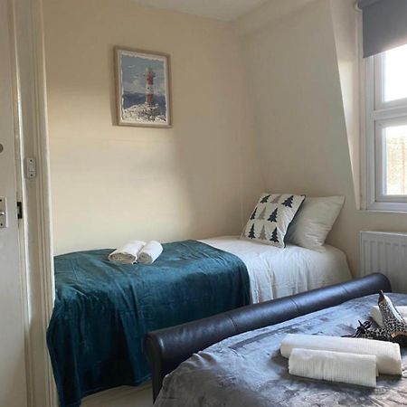 Lovely Private Rooms In Camden, Central Λονδίνο Εξωτερικό φωτογραφία