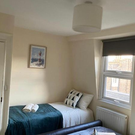 Lovely Private Rooms In Camden, Central Λονδίνο Εξωτερικό φωτογραφία
