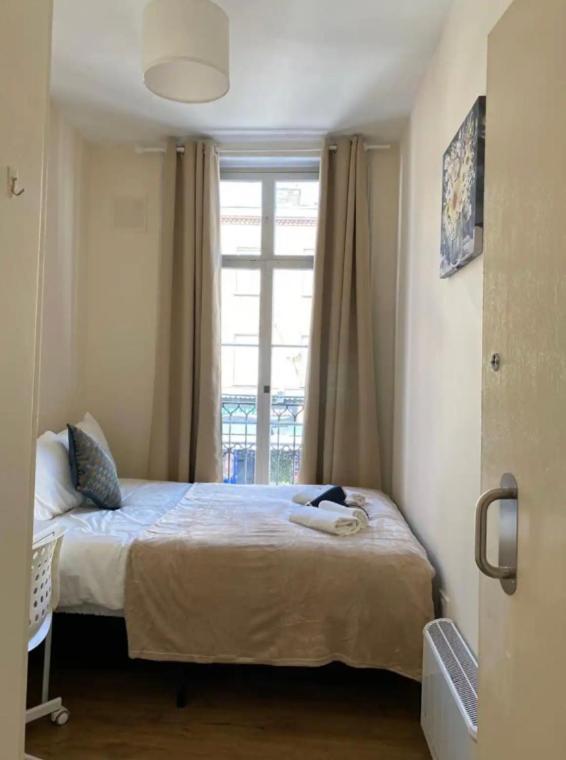 Lovely Private Rooms In Camden, Central Λονδίνο Εξωτερικό φωτογραφία