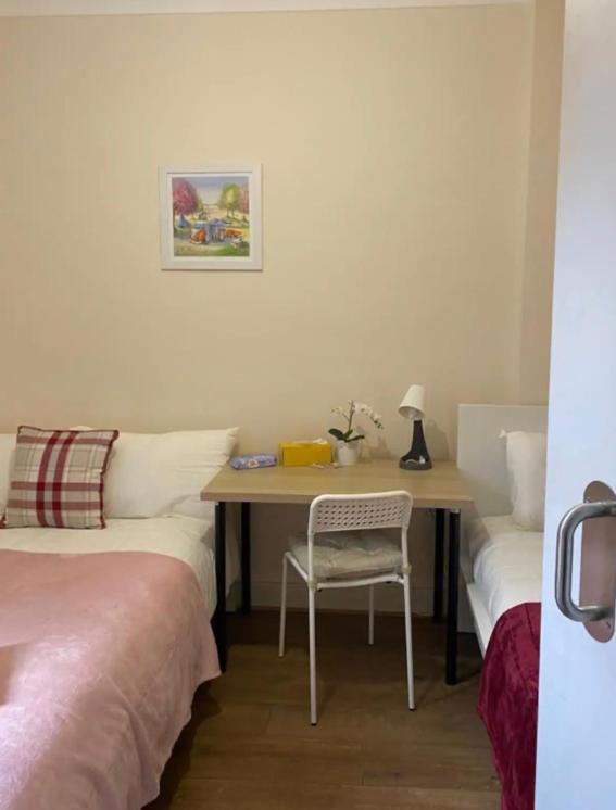Lovely Private Rooms In Camden, Central Λονδίνο Εξωτερικό φωτογραφία