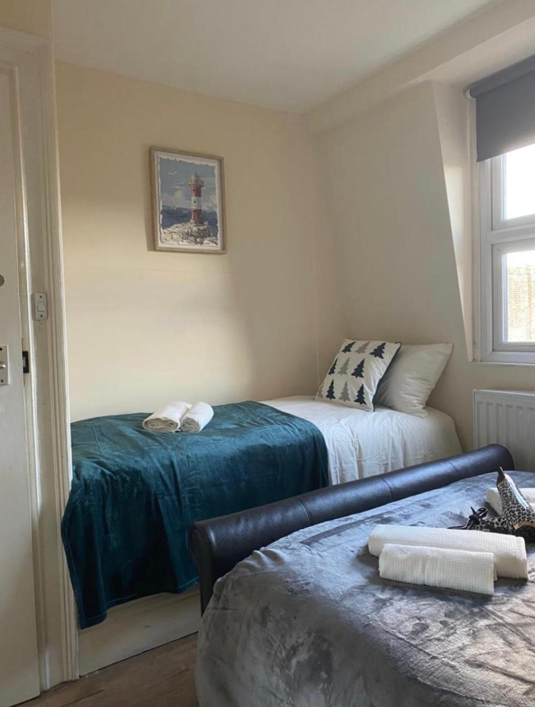 Lovely Private Rooms In Camden, Central Λονδίνο Εξωτερικό φωτογραφία