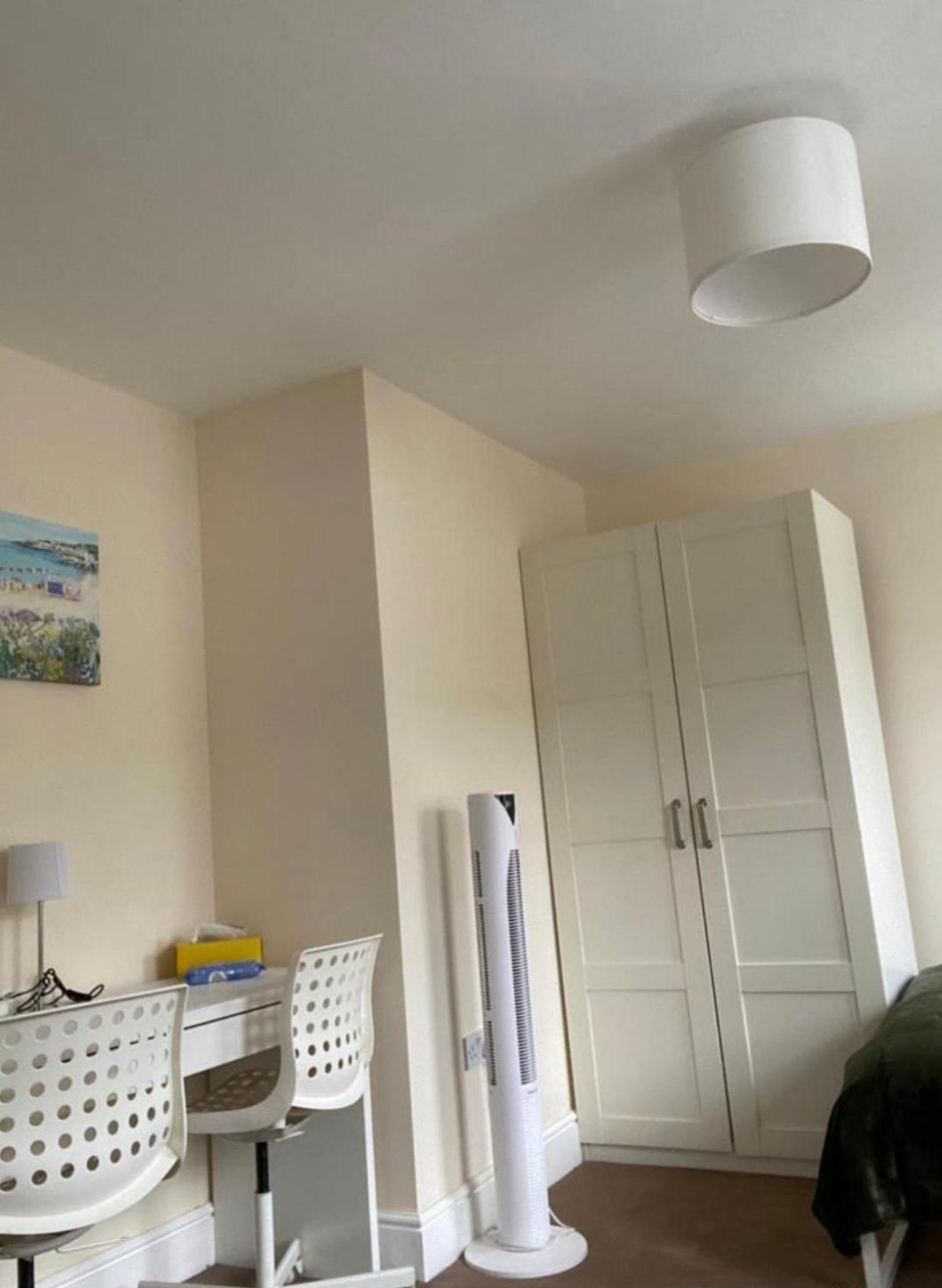 Lovely Private Rooms In Camden, Central Λονδίνο Εξωτερικό φωτογραφία