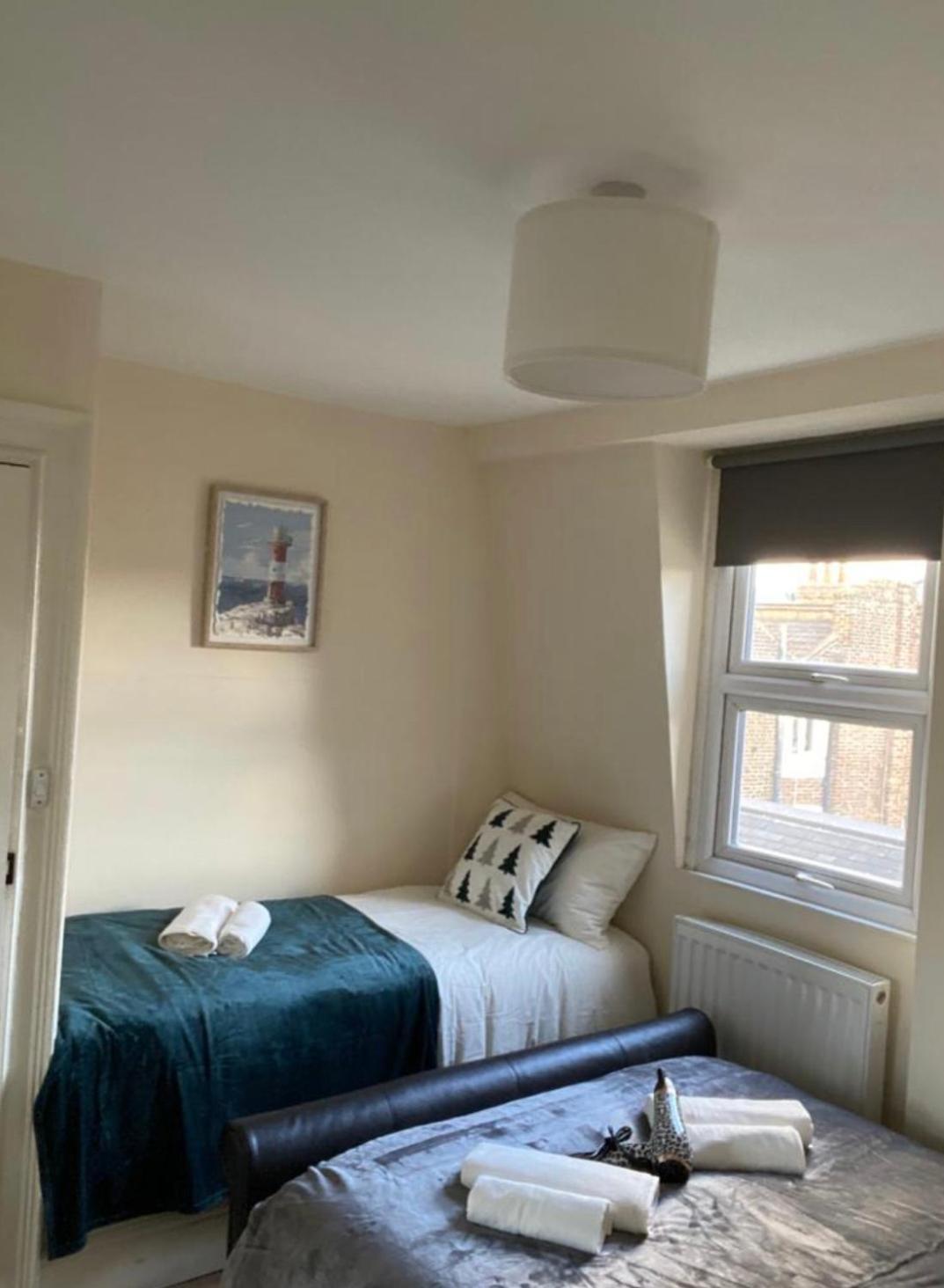 Lovely Private Rooms In Camden, Central Λονδίνο Εξωτερικό φωτογραφία