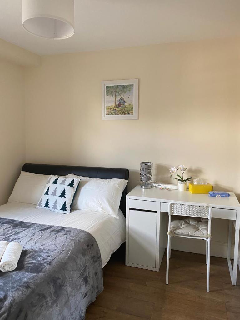 Lovely Private Rooms In Camden, Central Λονδίνο Εξωτερικό φωτογραφία