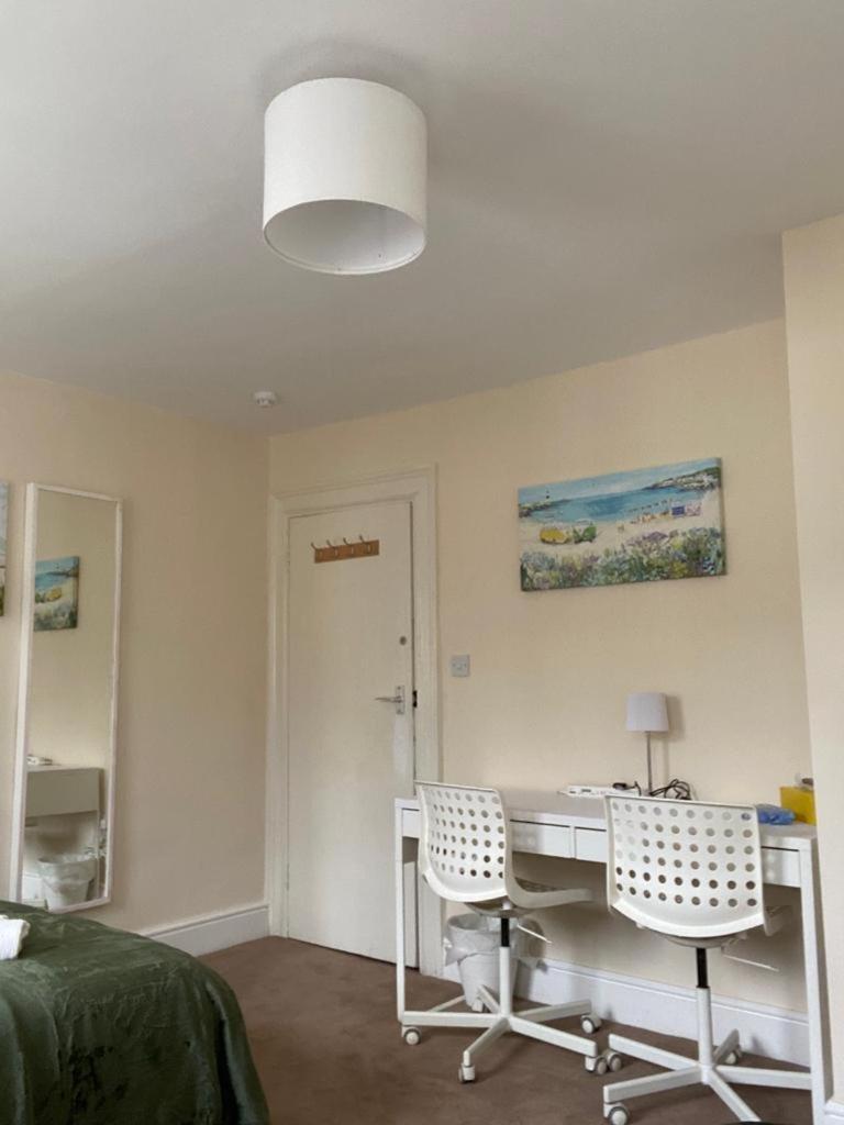 Lovely Private Rooms In Camden, Central Λονδίνο Εξωτερικό φωτογραφία