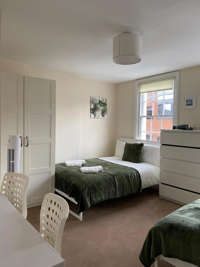 Lovely Private Rooms In Camden, Central Λονδίνο Εξωτερικό φωτογραφία