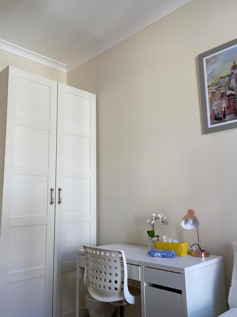 Lovely Private Rooms In Camden, Central Λονδίνο Εξωτερικό φωτογραφία