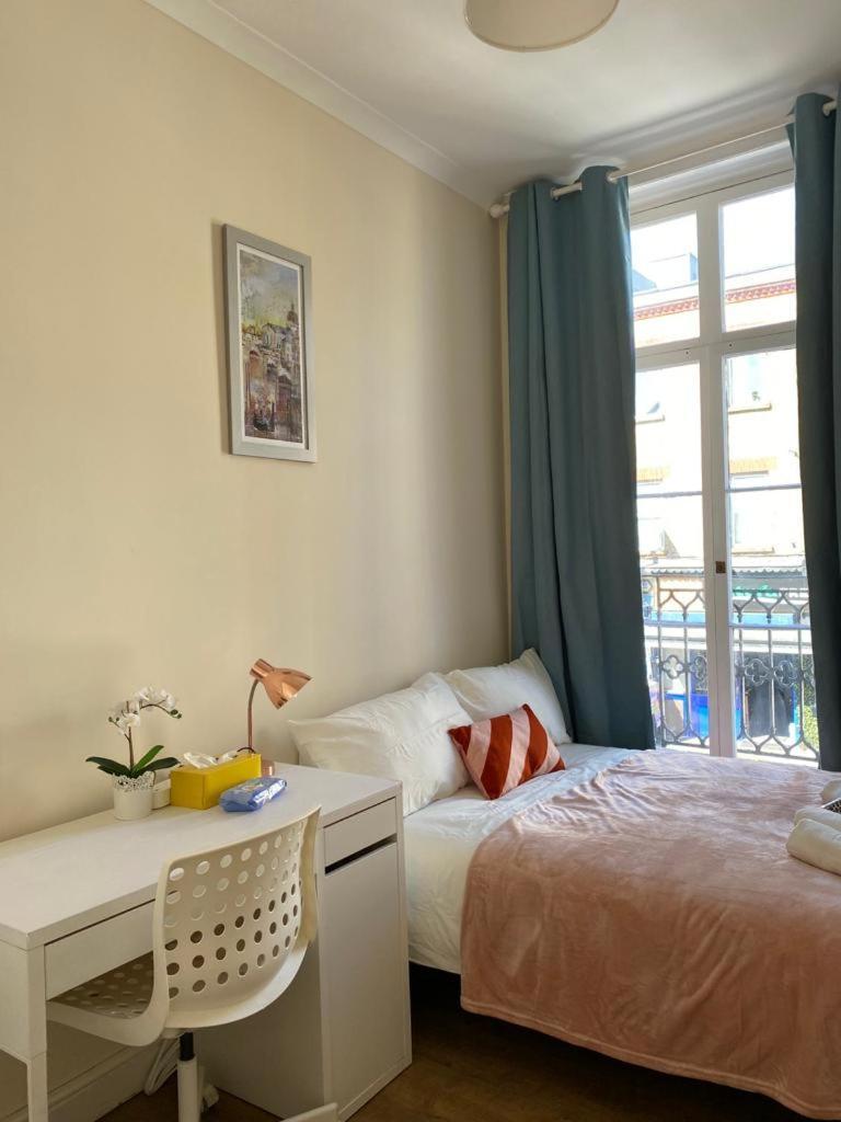 Lovely Private Rooms In Camden, Central Λονδίνο Εξωτερικό φωτογραφία