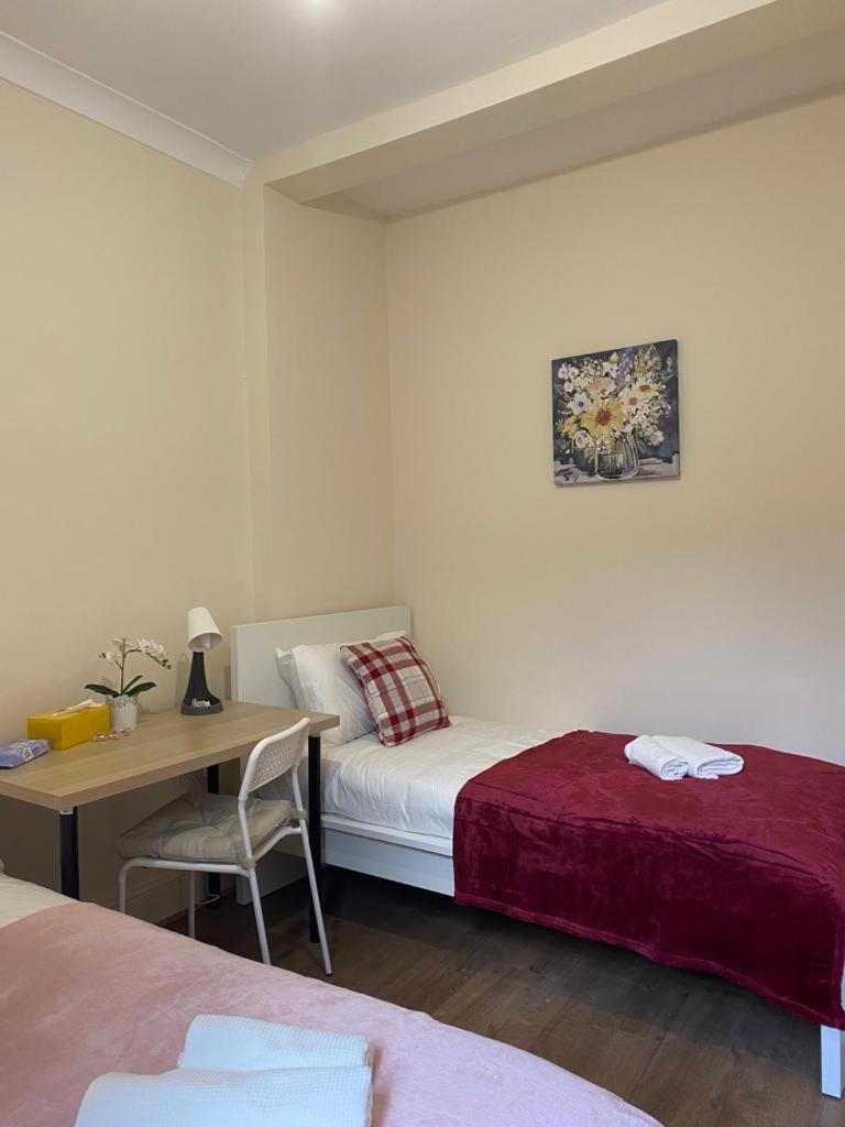 Lovely Private Rooms In Camden, Central Λονδίνο Εξωτερικό φωτογραφία