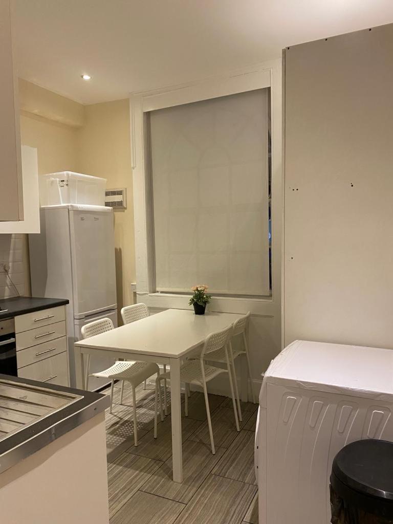 Lovely Private Rooms In Camden, Central Λονδίνο Εξωτερικό φωτογραφία