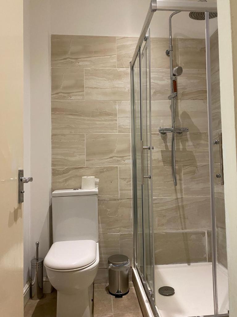 Lovely Private Rooms In Camden, Central Λονδίνο Εξωτερικό φωτογραφία