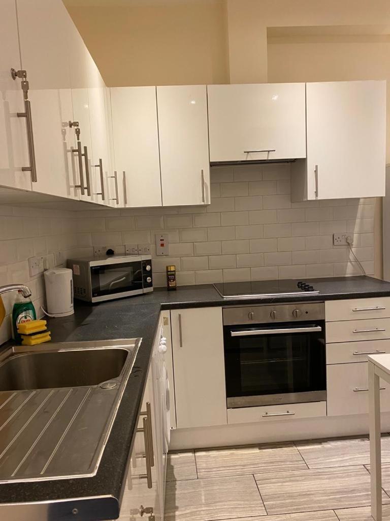 Lovely Private Rooms In Camden, Central Λονδίνο Εξωτερικό φωτογραφία