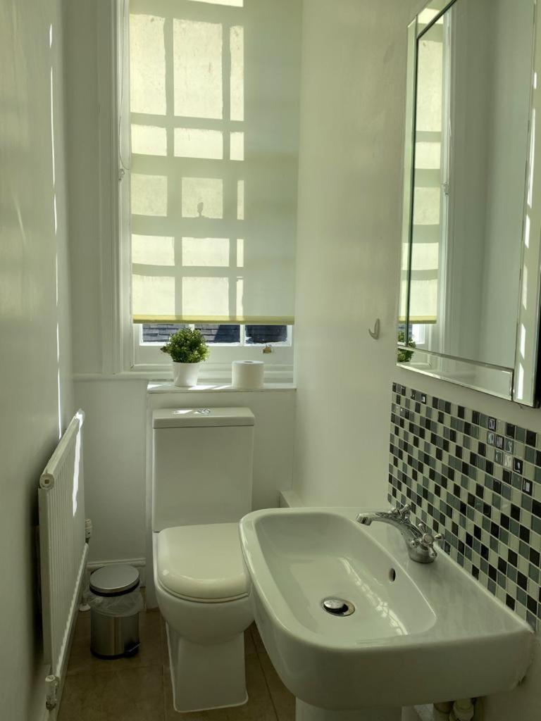 Lovely Private Rooms In Camden, Central Λονδίνο Εξωτερικό φωτογραφία