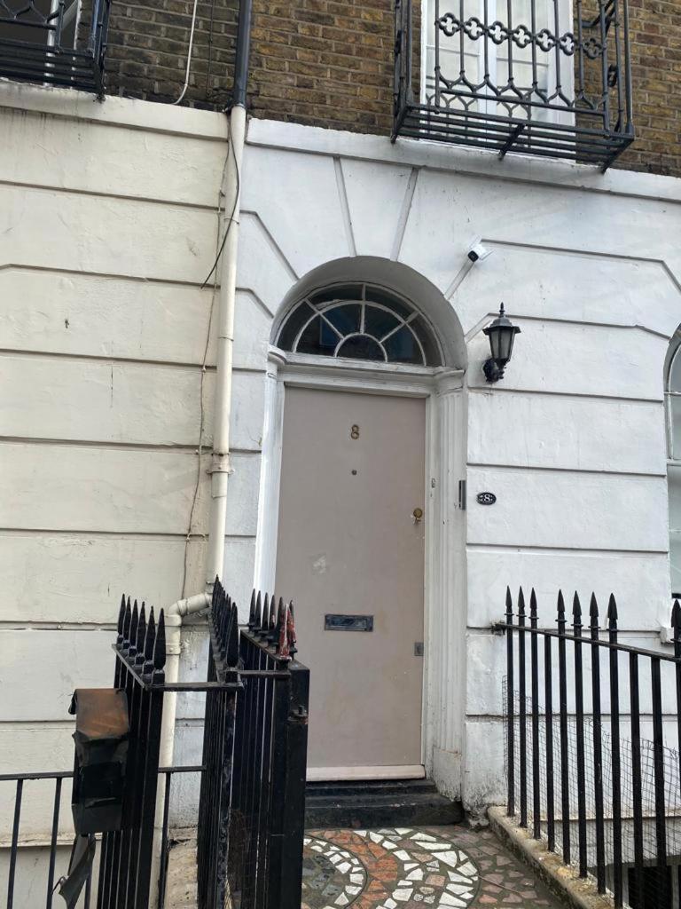 Lovely Private Rooms In Camden, Central Λονδίνο Εξωτερικό φωτογραφία